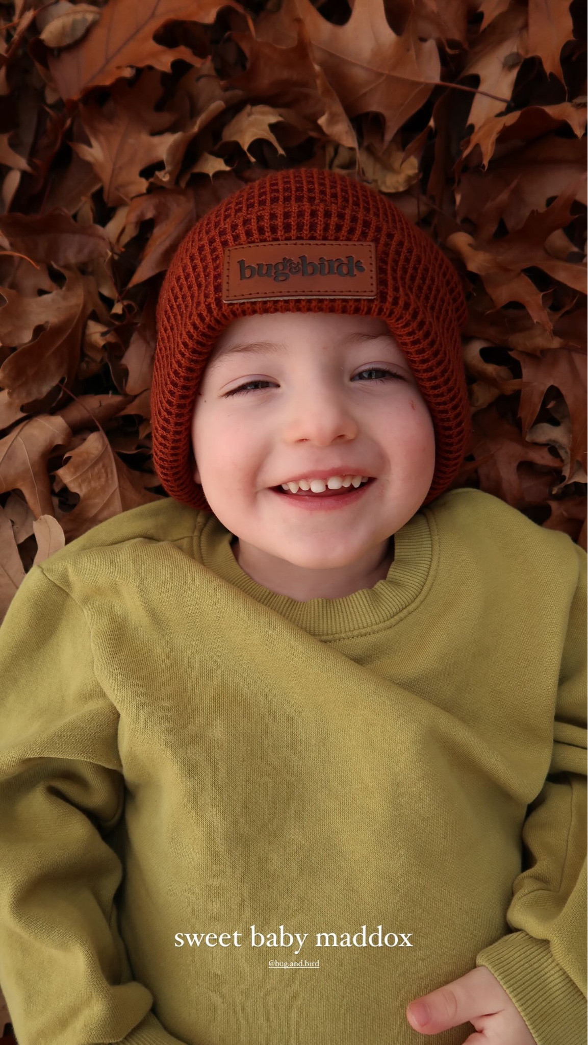 sweet baby maddox  @bug.and.bird

#LTKKids #LTKFamily #LTKBaby