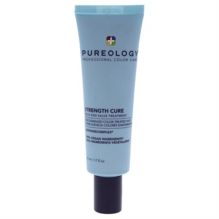 Pureology Strength Cure Split End Salve Treatment 1.7 oz. | Walmart (US)