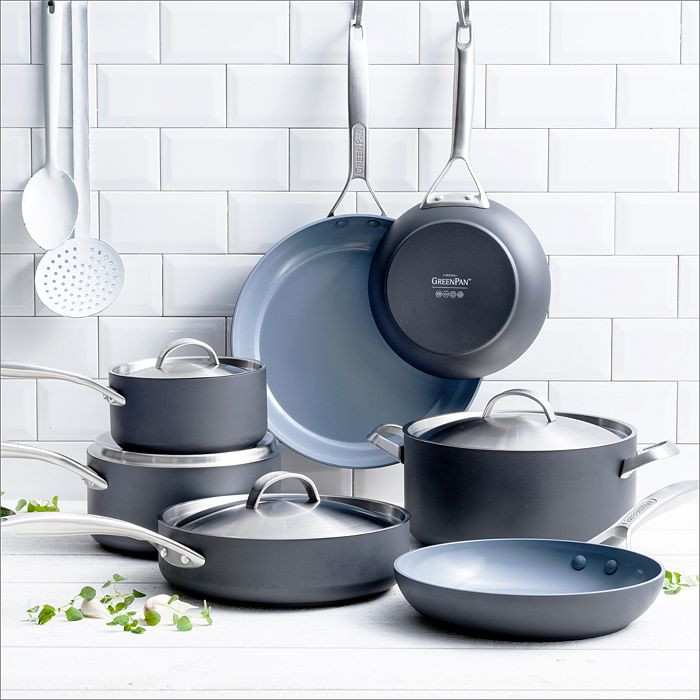 Paris Pro 11-Piece Set | Bloomingdale's (US)
