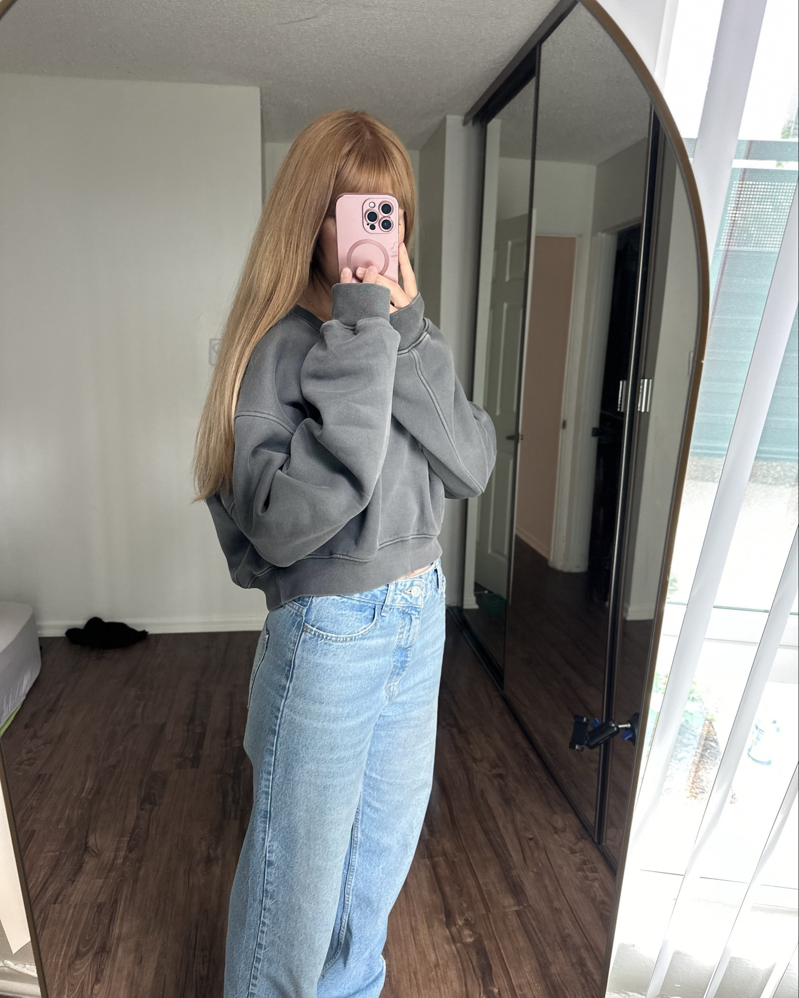 Cozy outfit

#LTKSeasonal #LTKVideo #LTKStyleTip