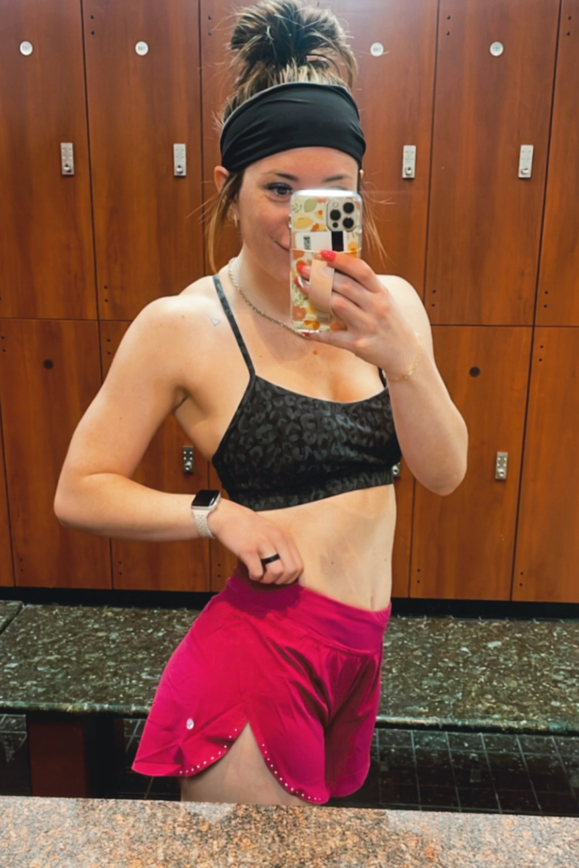 I recently picked up a pair for these Lululemon running shorts and couldn’t be more obsessed! They are so comfy and very flattering! Wearing a size 6 

#LTKFind #LTKunder100 #LTKfit