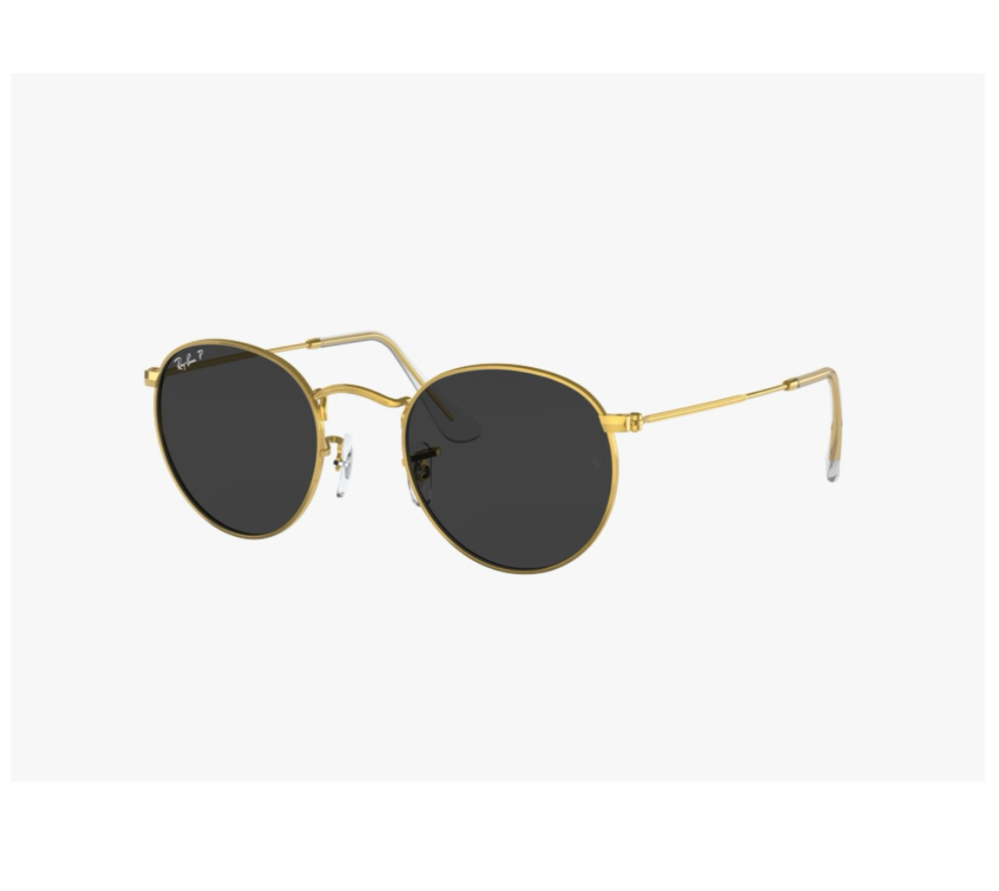 Ray-Ban round sunglasses 