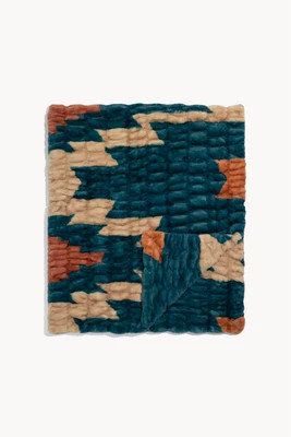 Western Blue Ridge | Lola Blankets