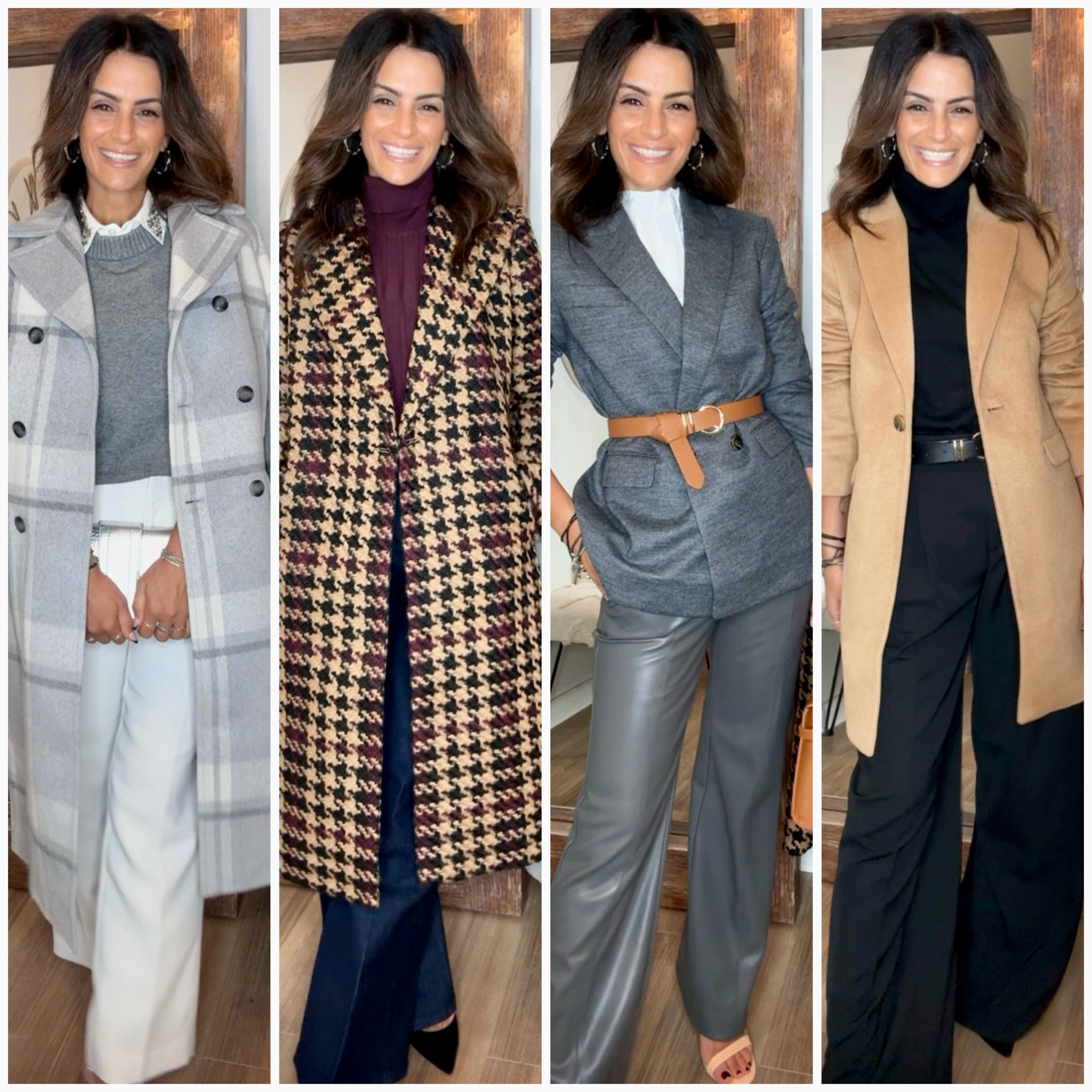 🧥Coats

#LTKSaleAlert #LTKHoliday #LTKWorkwear