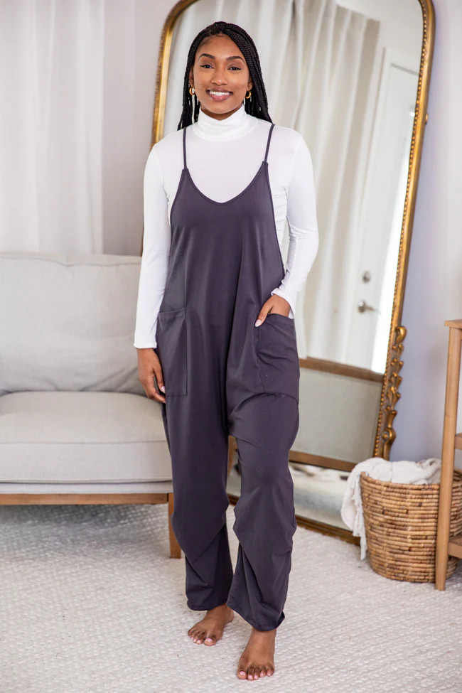 Day In The Life Onesie | Pink Lily