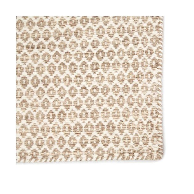 Goleta Wool Rug | Cailini Coastal