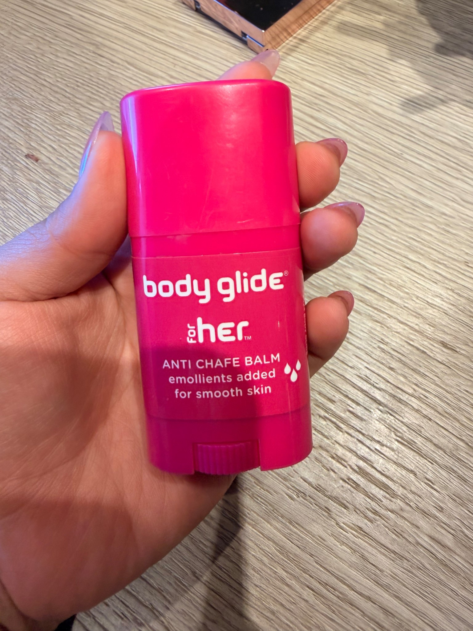 My chaffing cream I also use first aid as well ! 

#LTKgrwm #LTKSaleAlert #LTKootd