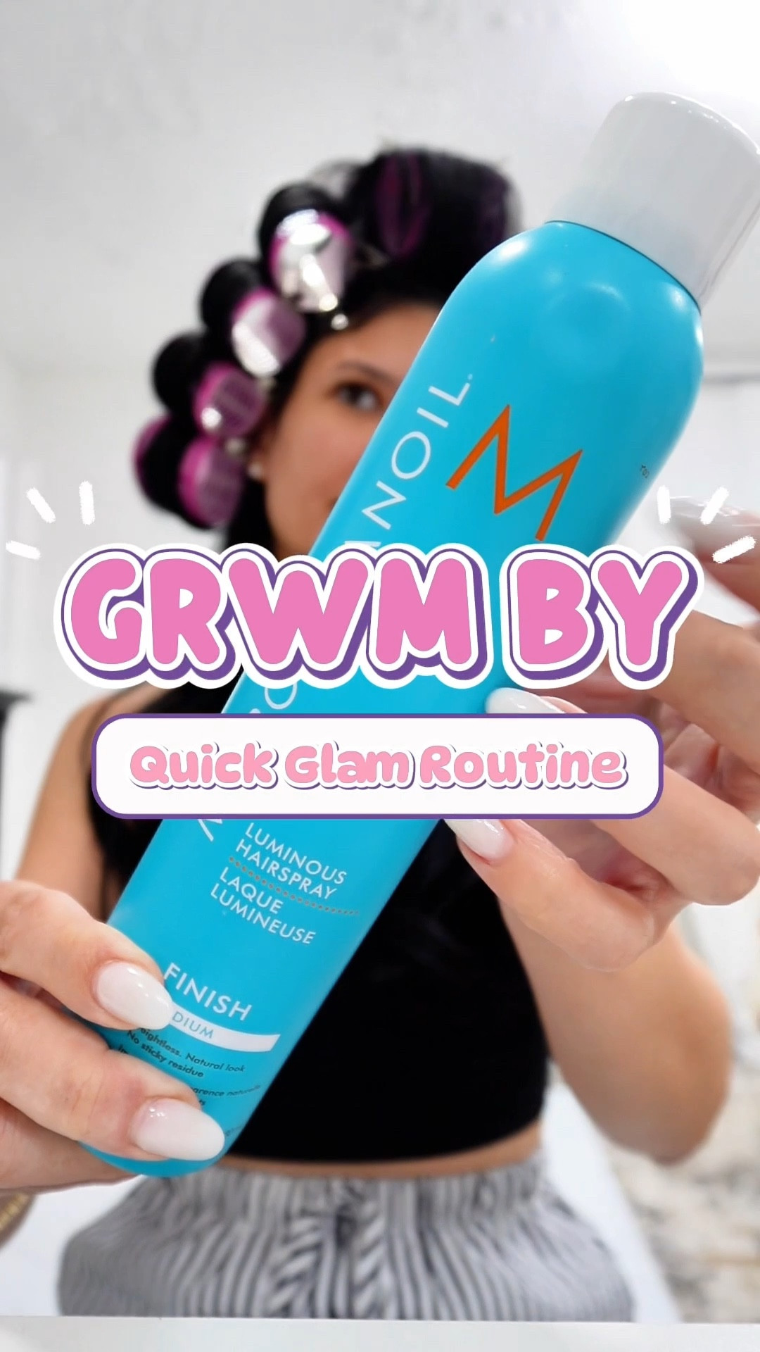 Glam Routine 

#LTKFindsUnder100 #LTKSeasonal #LTKBeauty