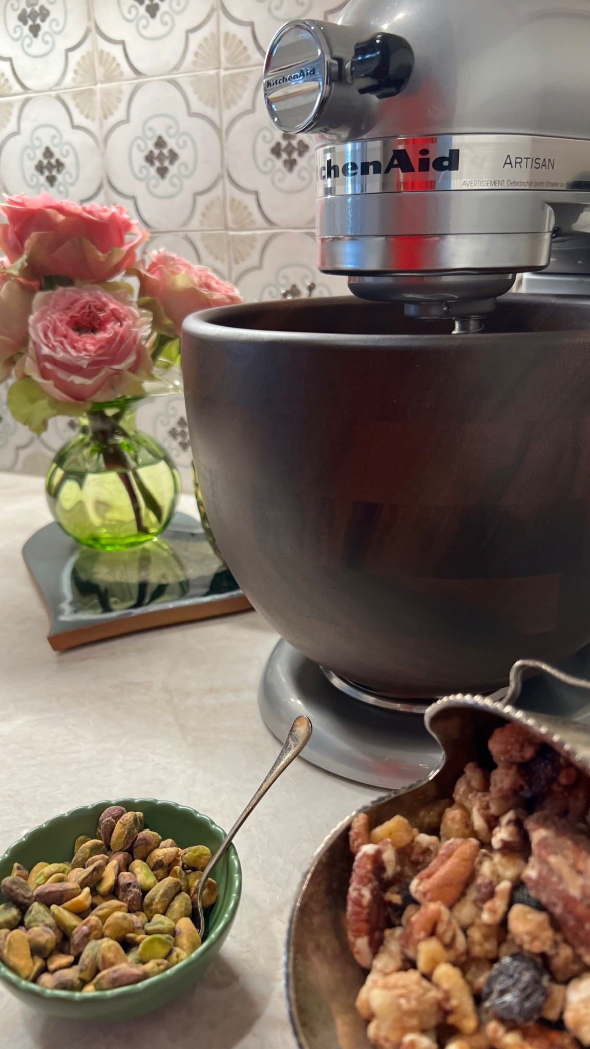 She’s cute, she’s elevated 🤎

#styled #homedecor 

#LTKfoodie #LTKHome #LTKfitnessgoals