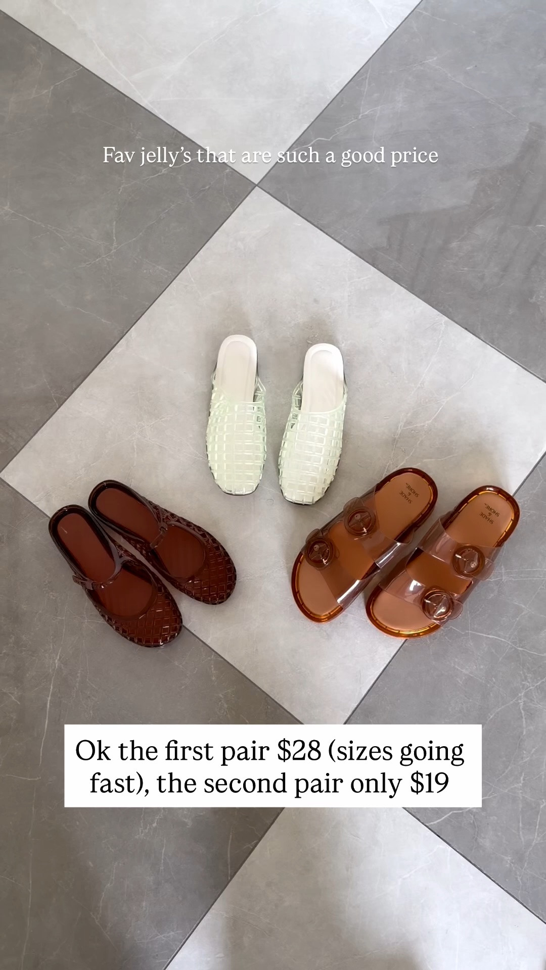 Fav summer sandals!

#LTKootd #LTKSeasonal #LTKmomlife