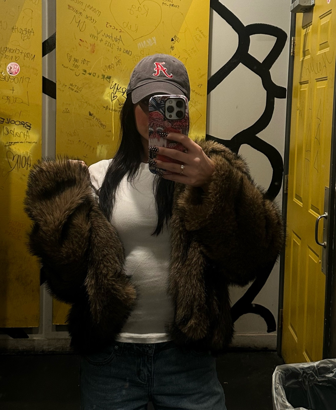 One of my favorite everyday basic tops 👚💌

#LTKHome #LTKGiftGuide