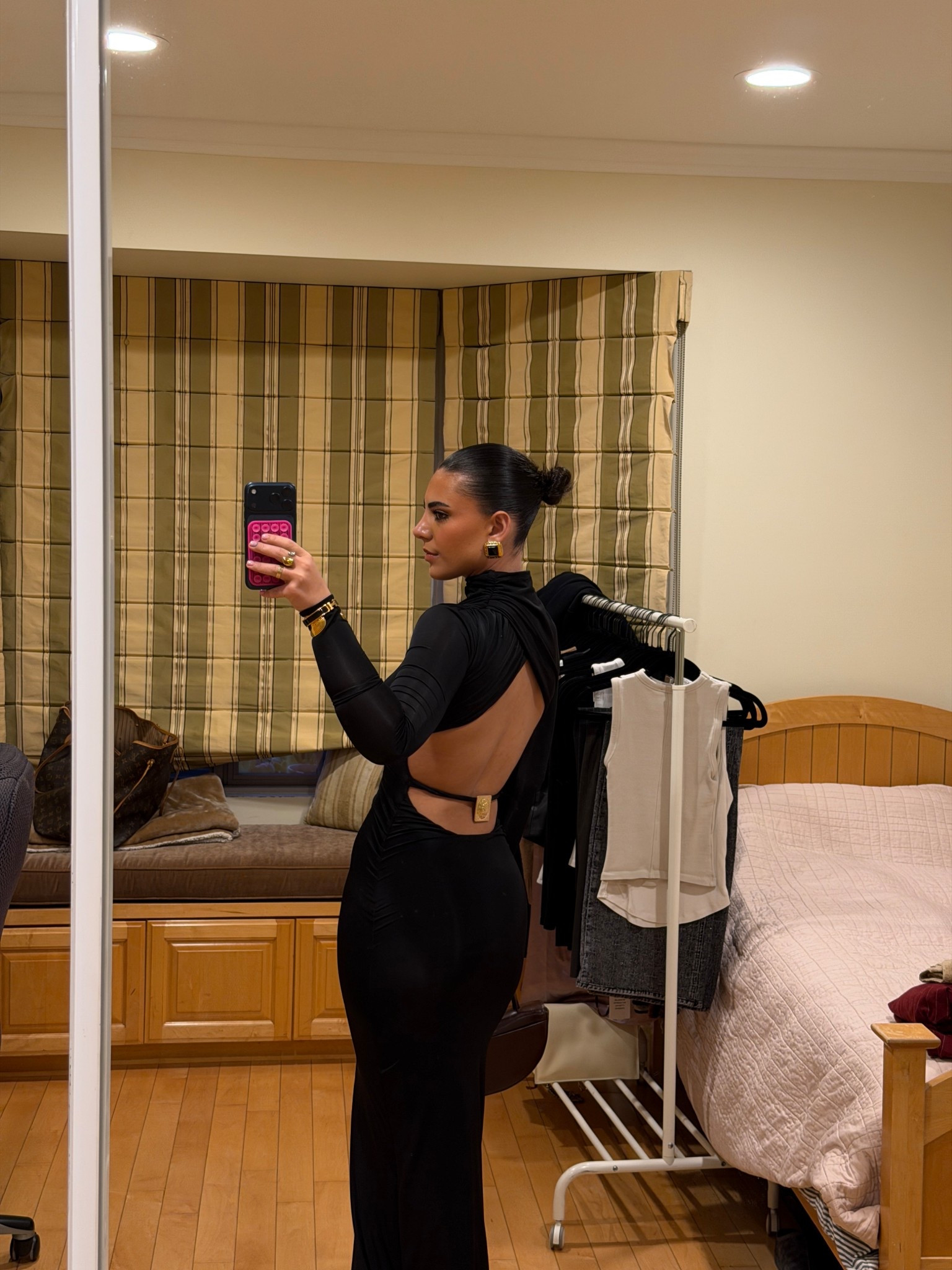 Wearing XS 

#LTKBeauty #LTKootd #LTKgrwm