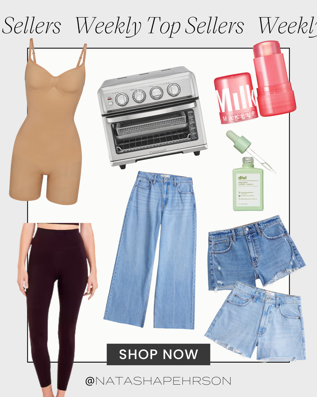 Weekly Top Sellers! ❤️ 

 #LTKSummerEdit #LTKActive #LTKStyleTip