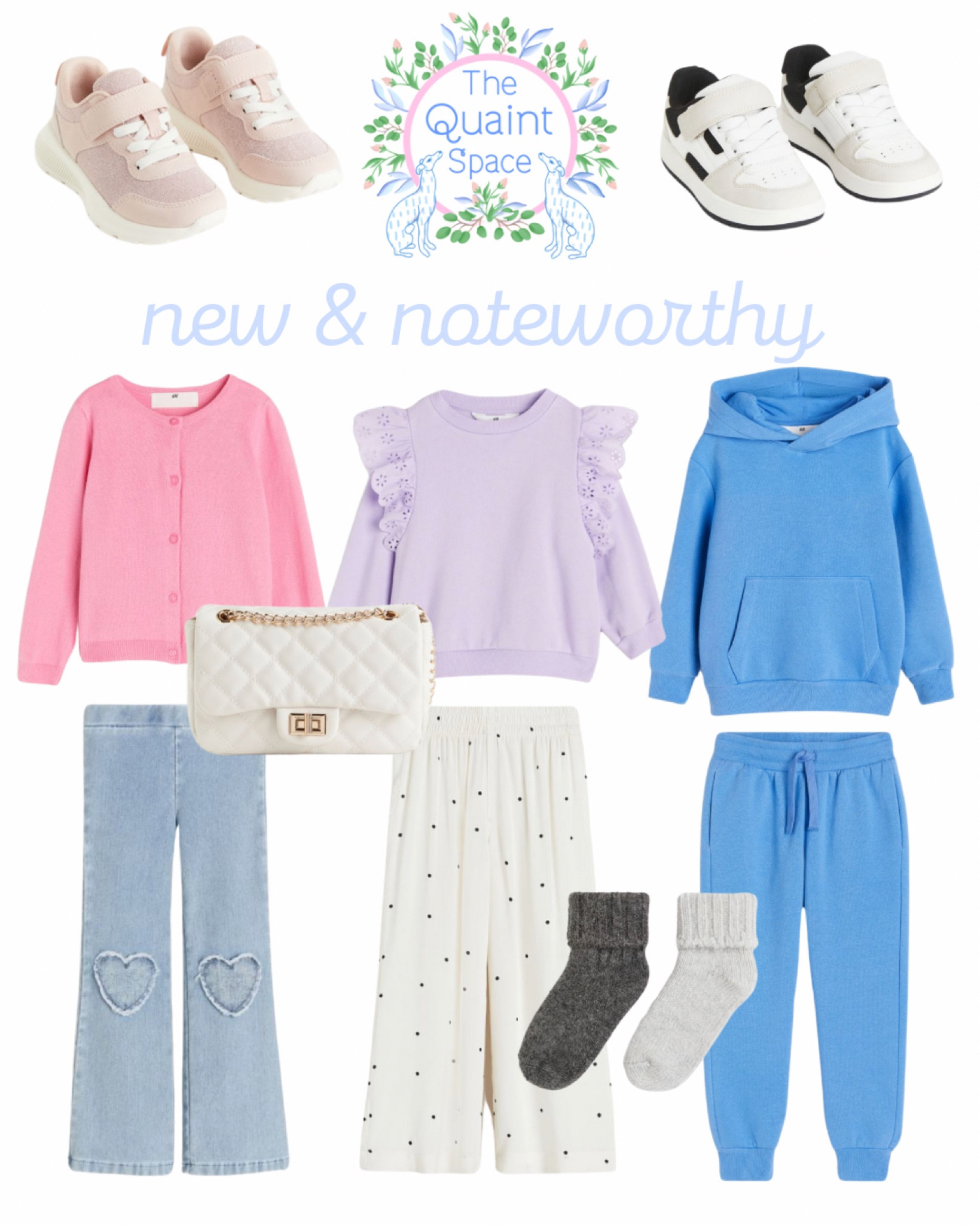 New kids styles! 

#LTKfindsunder50 #LTKbaby #LTKkids