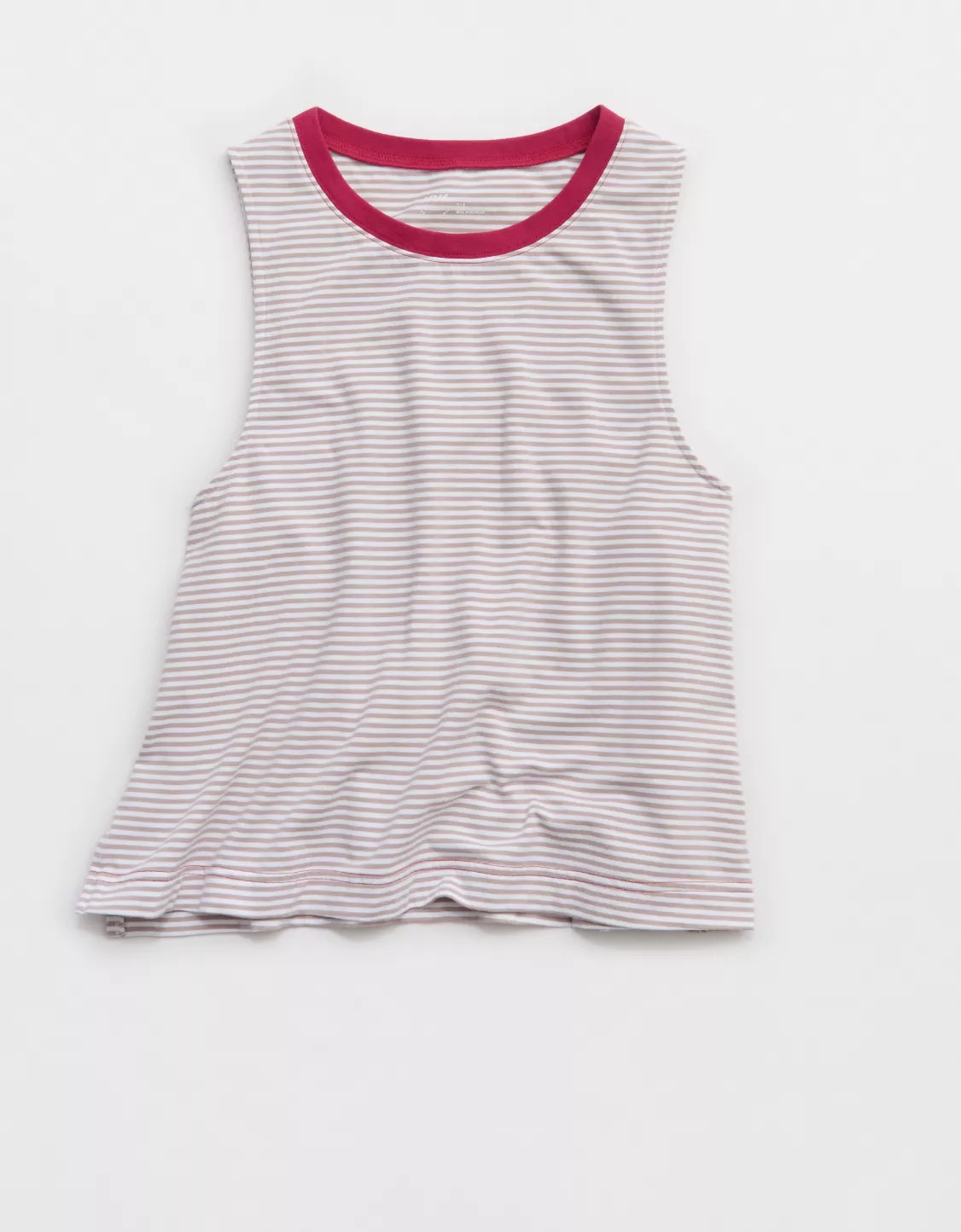 Aerie Dream Jersey Tank Top | Aerie