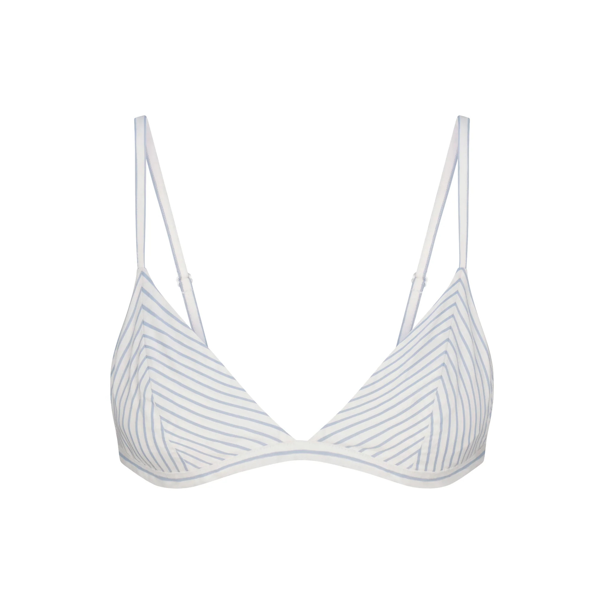 TRIANGLE BRALETTE | SKIMS (US)