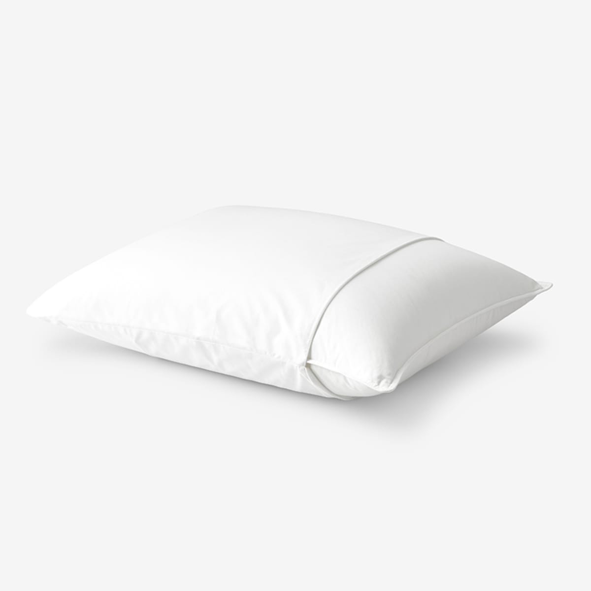 Company Cotton™ Pillow Protector | The Company Store