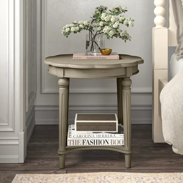 Quitman End Table | Wayfair North America
