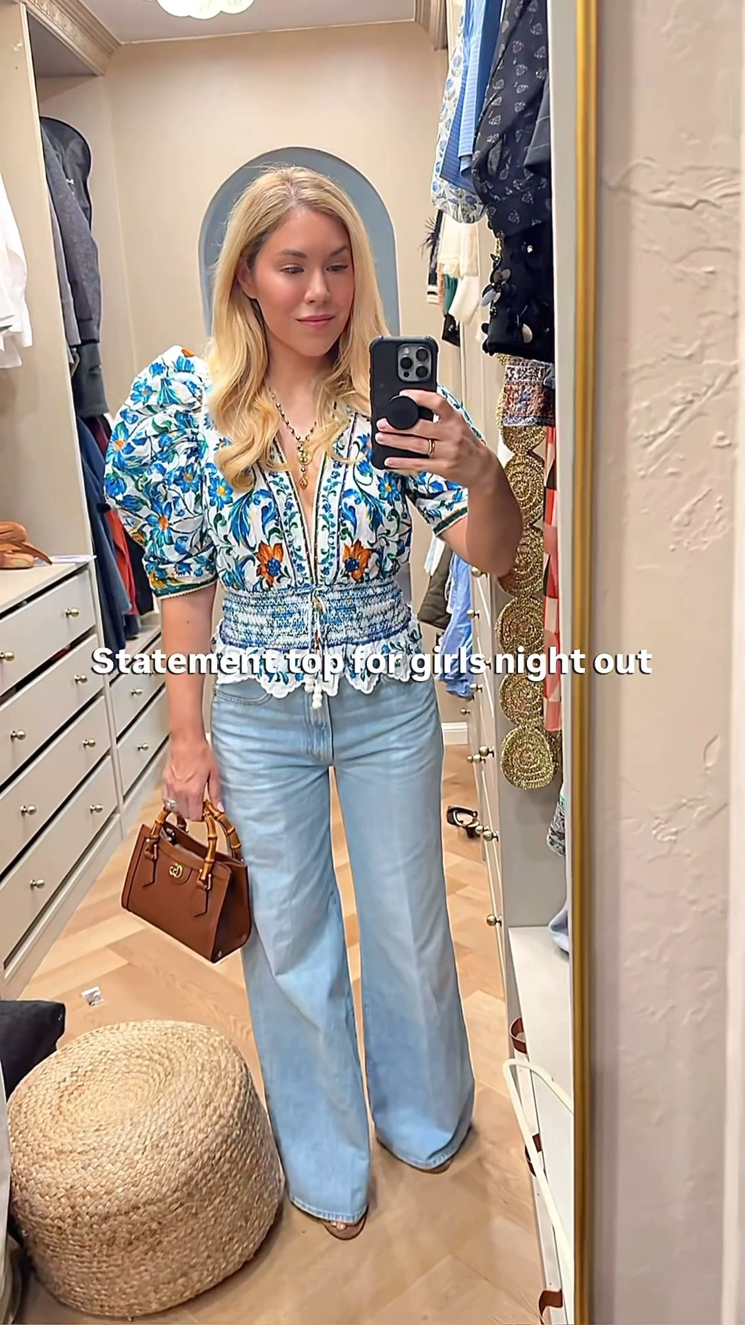 The perfect summer Jean
Summer denim
(Jeans fit TTS!)

#LTKdayinmylife #LTKgrwm #LTKootd