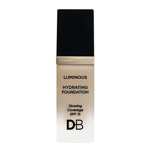 Designer Brands Hydrating Luminous Foundation | Adore Beauty (ANZ)