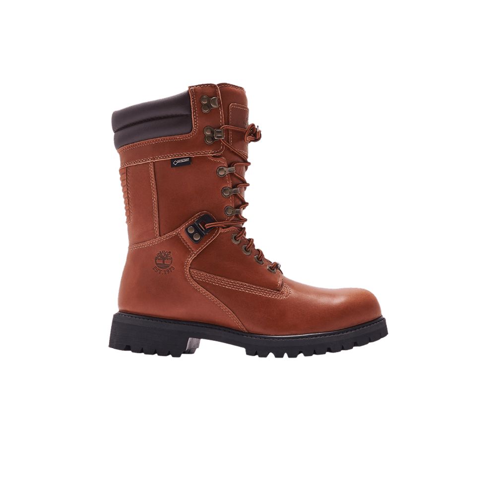 Timberland 8 Inch Winter Extreme GTX Tall Boot '40 Below' | GOAT