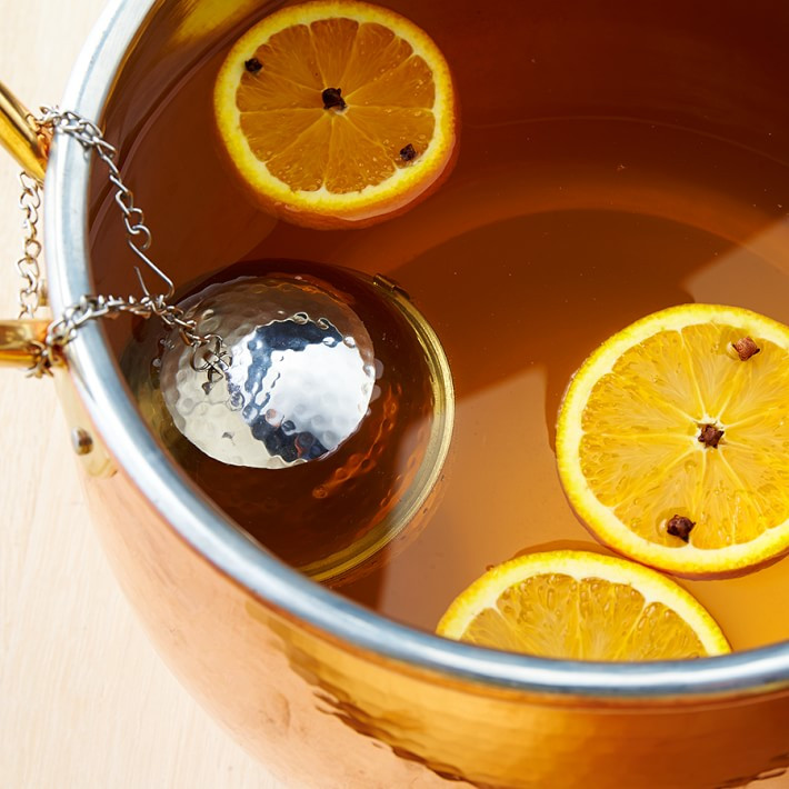 Mulling Spice Ball | Williams-Sonoma