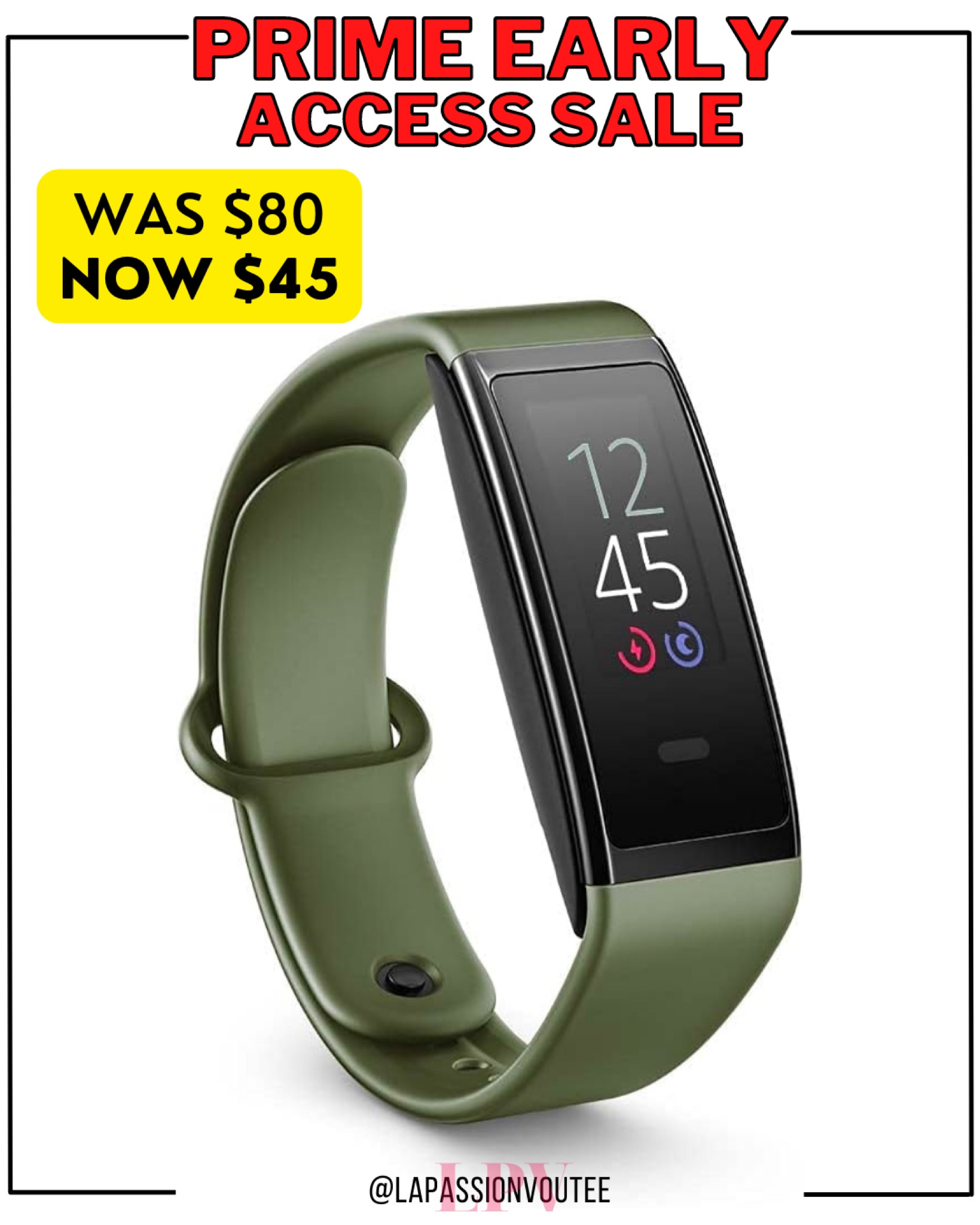 Amazon Prime Early Access Sale - Get these awesome deals!
Amazon Prime Early Access Sale - Get these awesome deals!


#LTKsalealert #LTKkids #LTKfamily