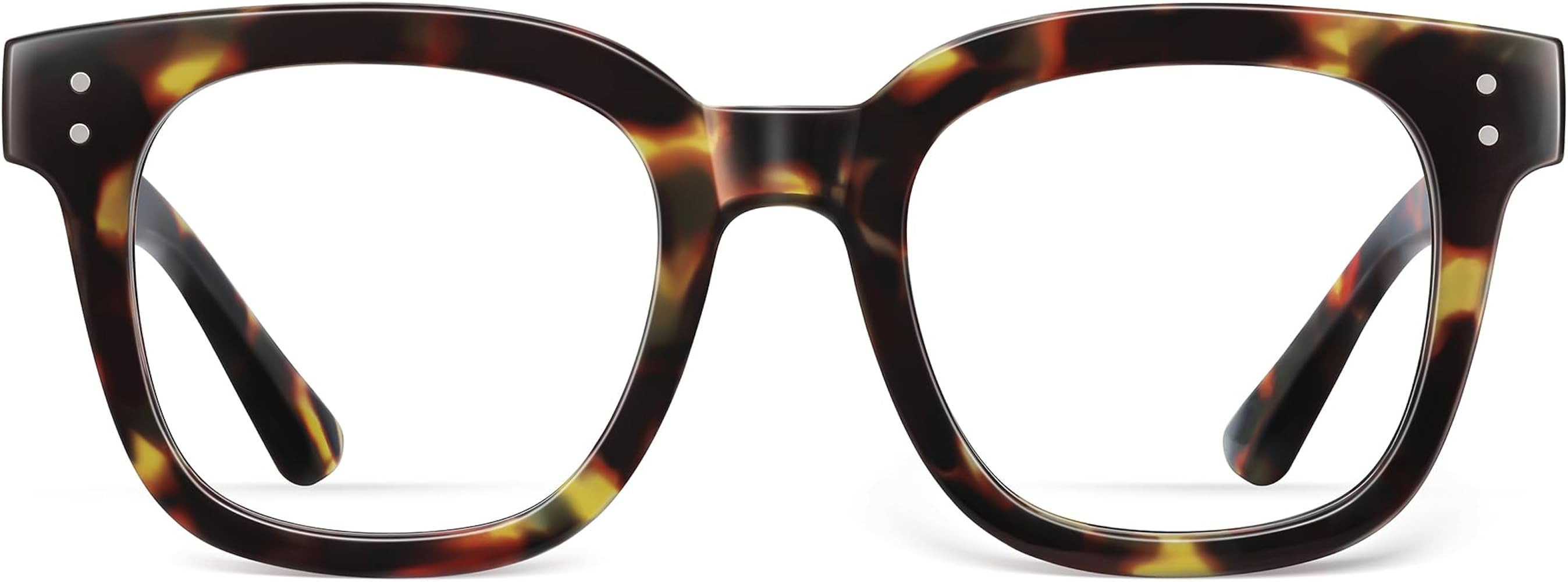 Blue Light Blocking Glasses For Woman/Men,Computer Glasses,Anti Eyestrain & UV Protection Eyeglas... | Amazon (US)