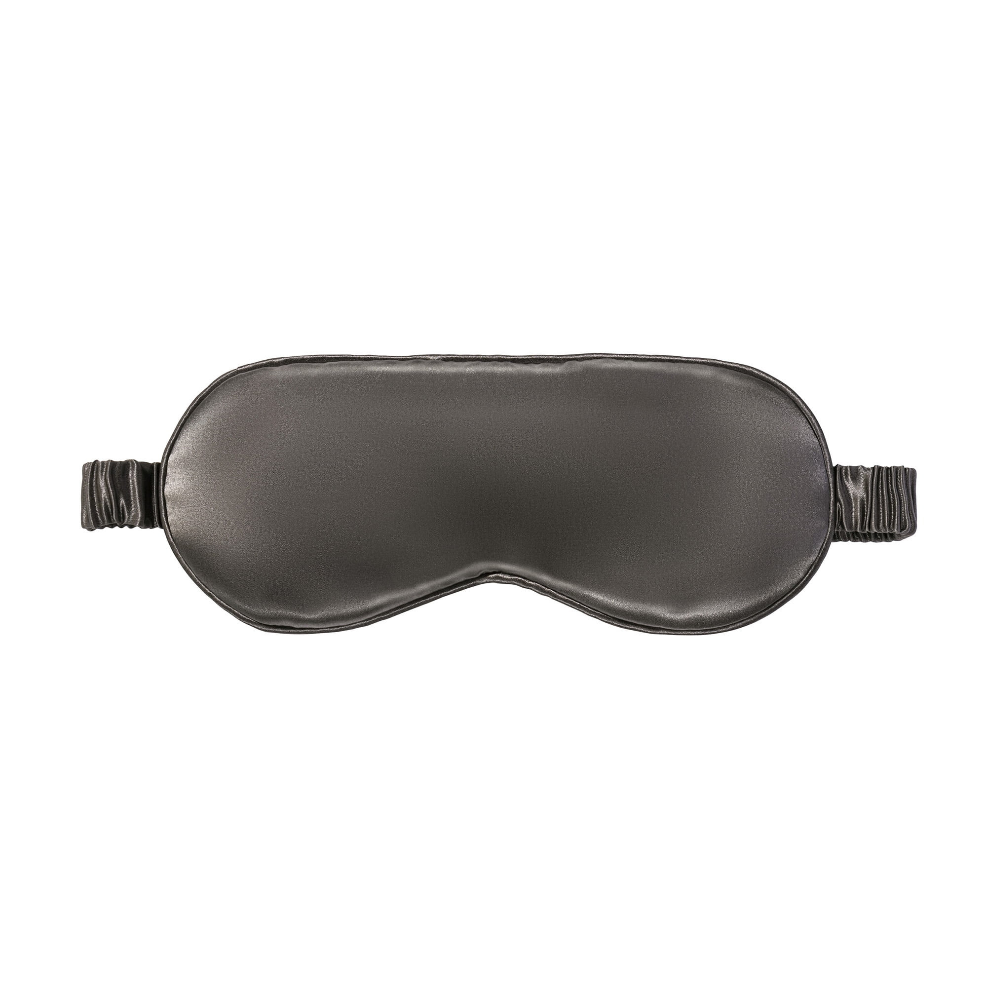 Slip Pure Silk Soft Sleep Mask with Elastic Band, Charcoal | Walmart (US)