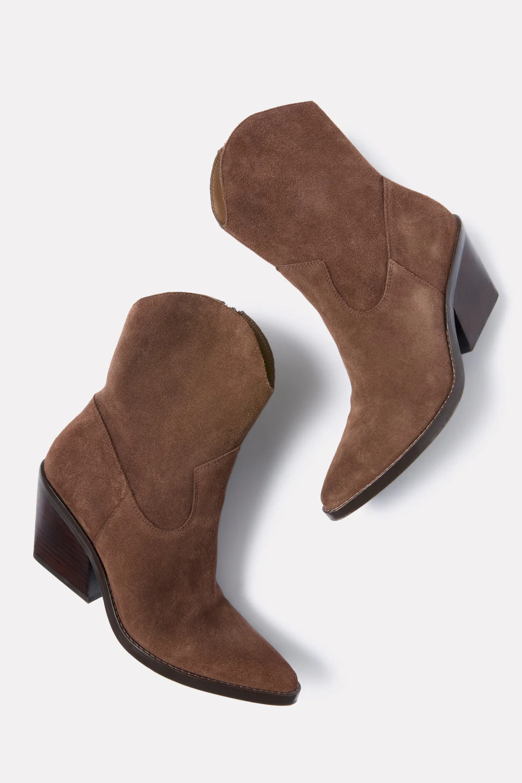 Valory Western Bootie | Evereve