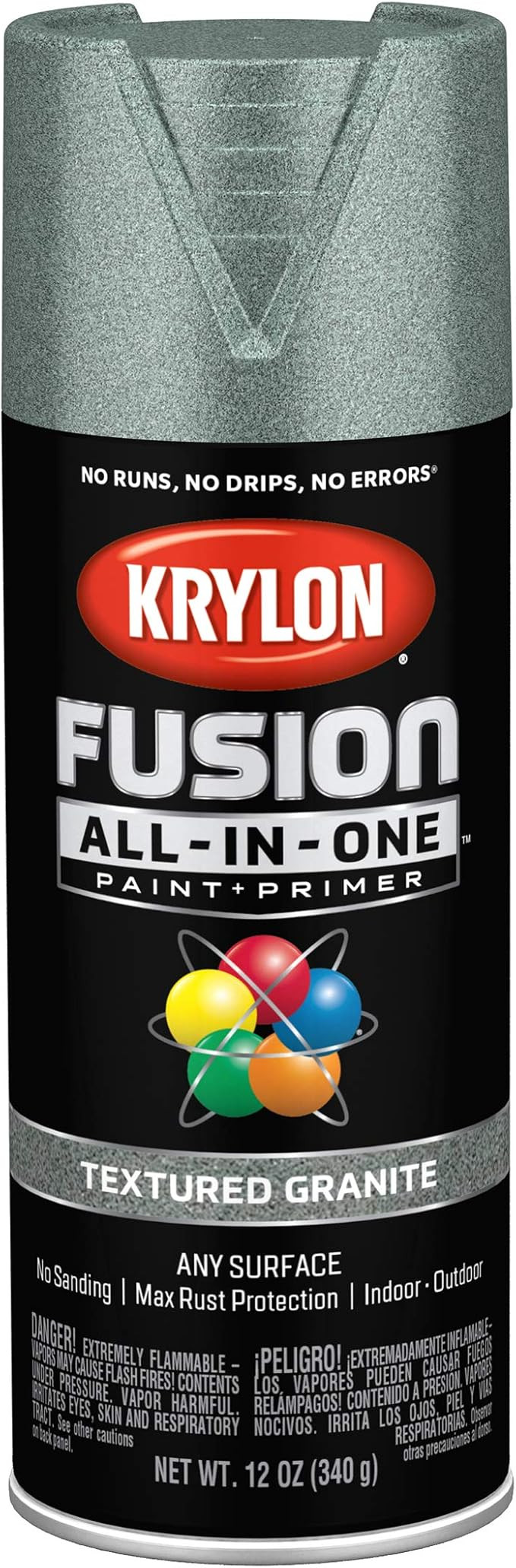 Visit the Krylon Store | Amazon (US)