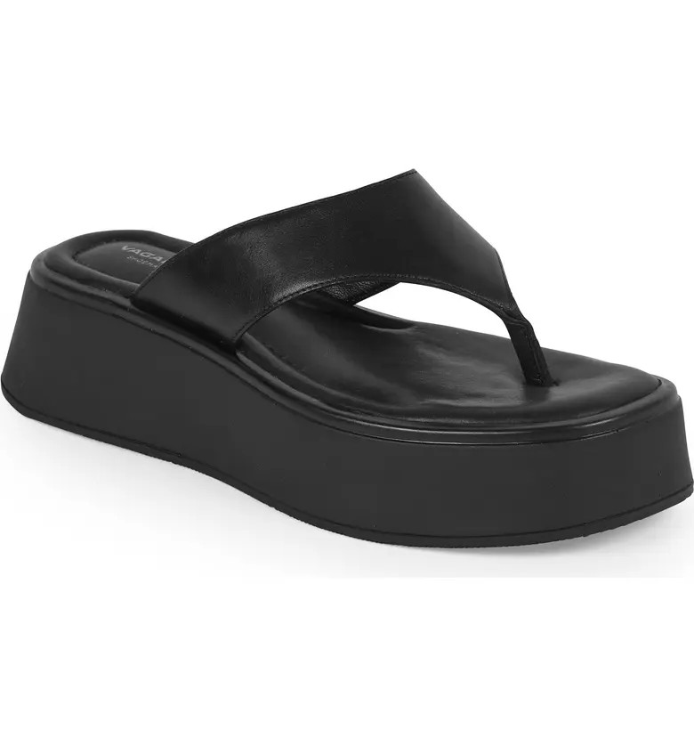 Vagabond Courtney Platform Flip Flop | Nordstrom