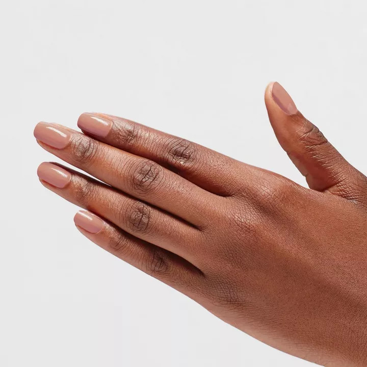 Infinite Shine Long-Wear Nail Polish, Nudes/Neutrals | Ulta