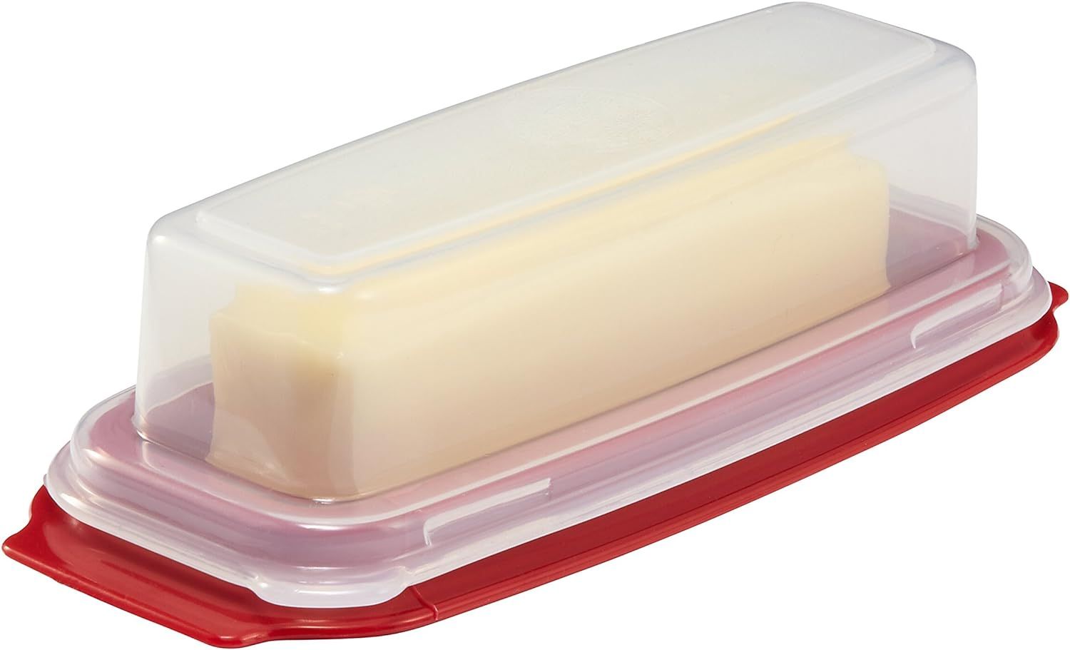 Standard Butter Dish(Colors May Vary) | Amazon (US)