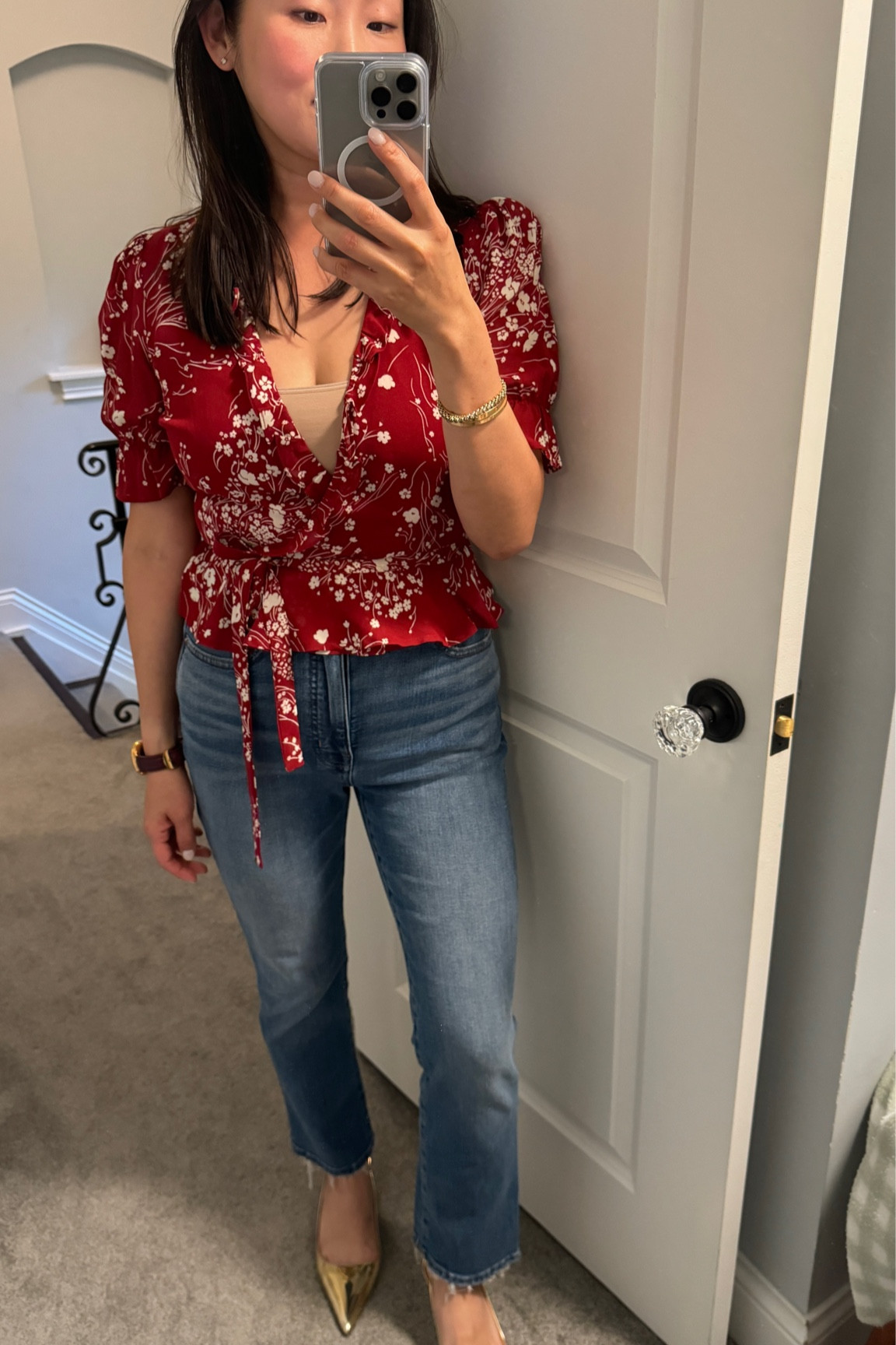 #LTKxMadewell #LTKshoecrush #LTKover40