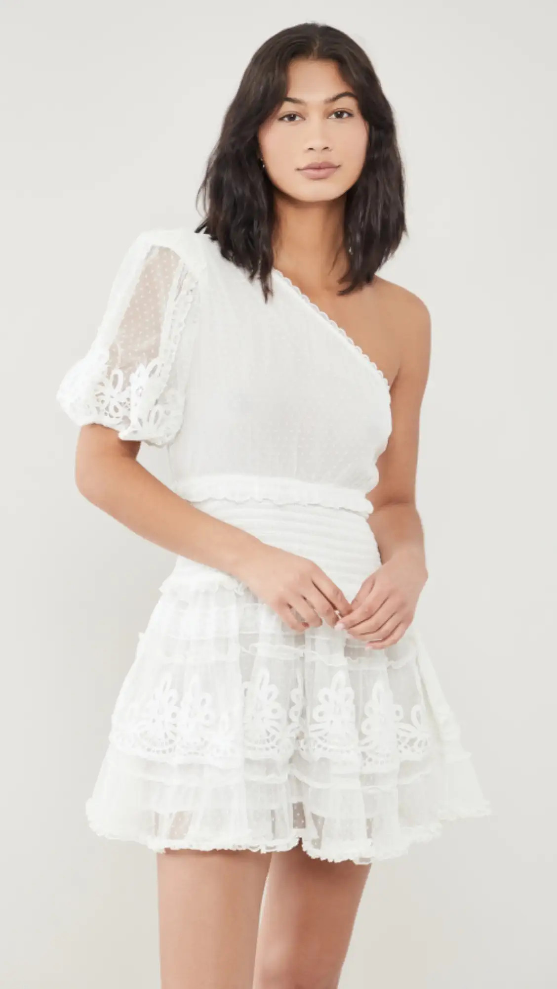 ROCOCO SAND Short Dress | Shopbop | Shopbop