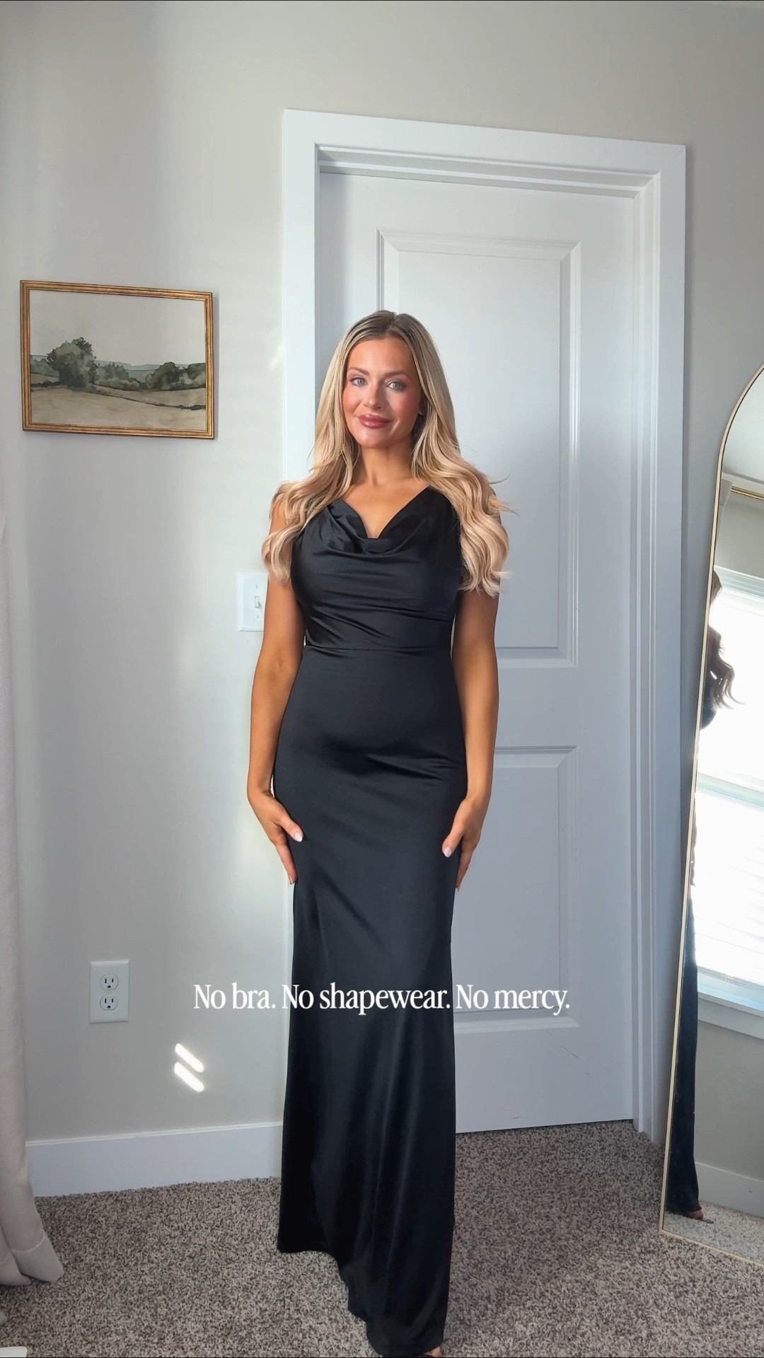 Smooth. Sculpted. Seamless. Popilush nails it with their 3-in-1 dresses every time. 🖤👑

Save with discount code: haleigh-15

#LTKootd #LTKWedding #LTKSaleAlert