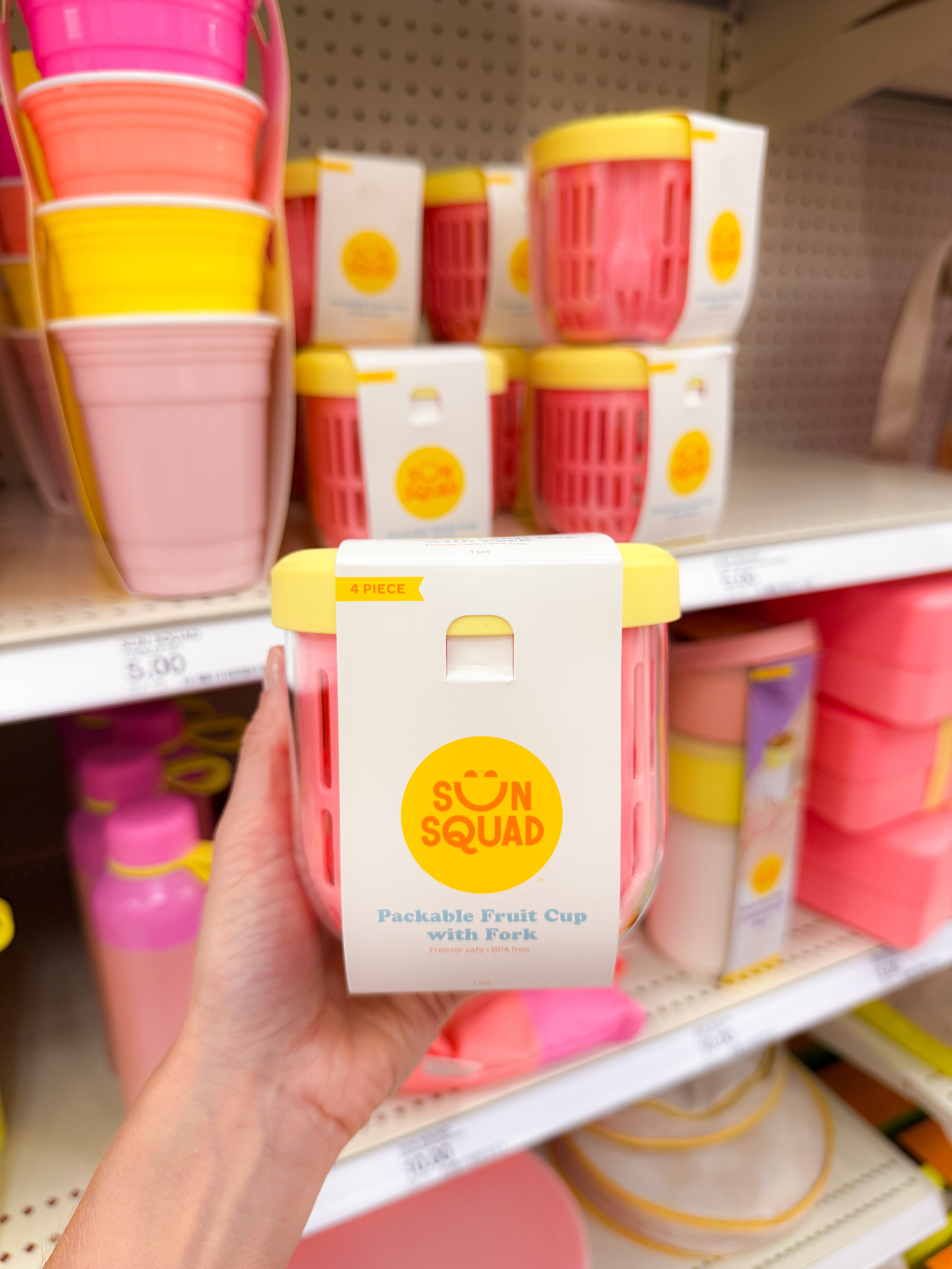 Packable fruit cup at Targett

#LTKHome #LTKTravel