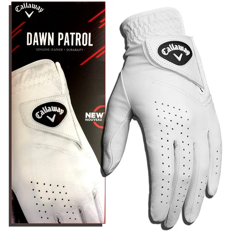 Callaway Golf 2024 Dawn Patrol Glove MLH ML | Walmart (US)