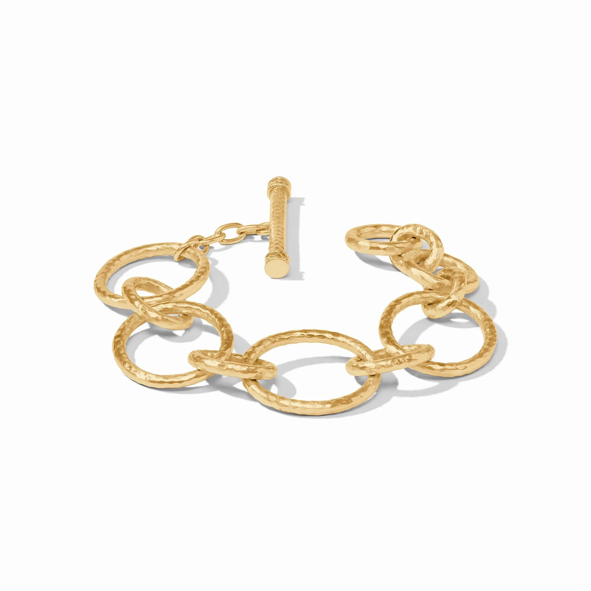 Catalina Light Link Bracelet | Julie Vos | Julie Vos