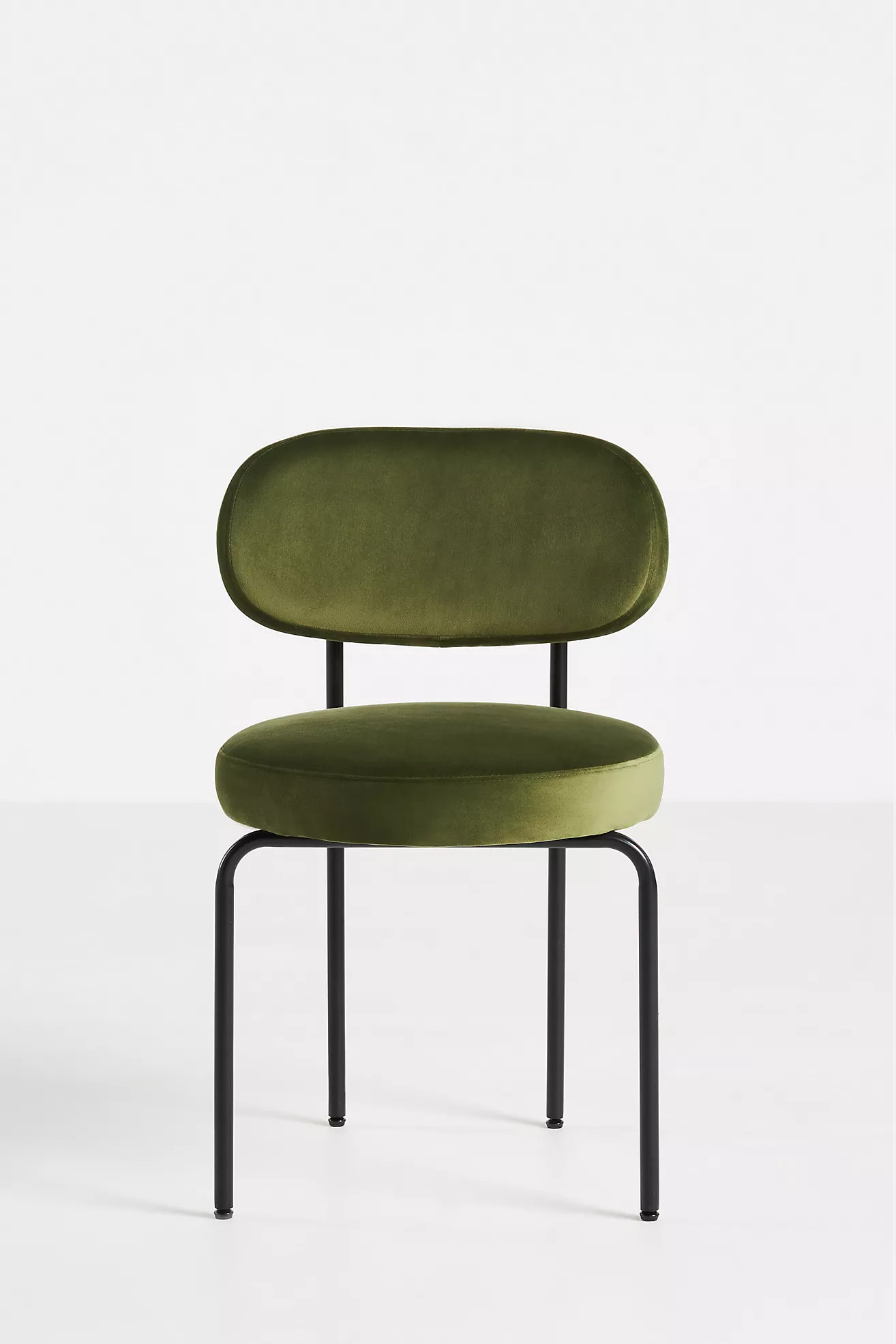 Velvet Tashi Dining Chair | Anthropologie (US)
