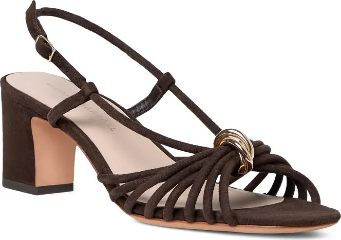 Minna Slingback Sandal (Women) | Nordstrom