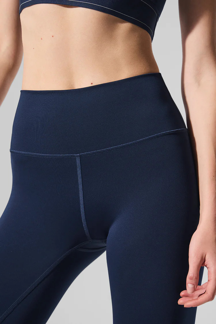 7/8 High-Waist Airlift Legging | Alo Yoga (US)