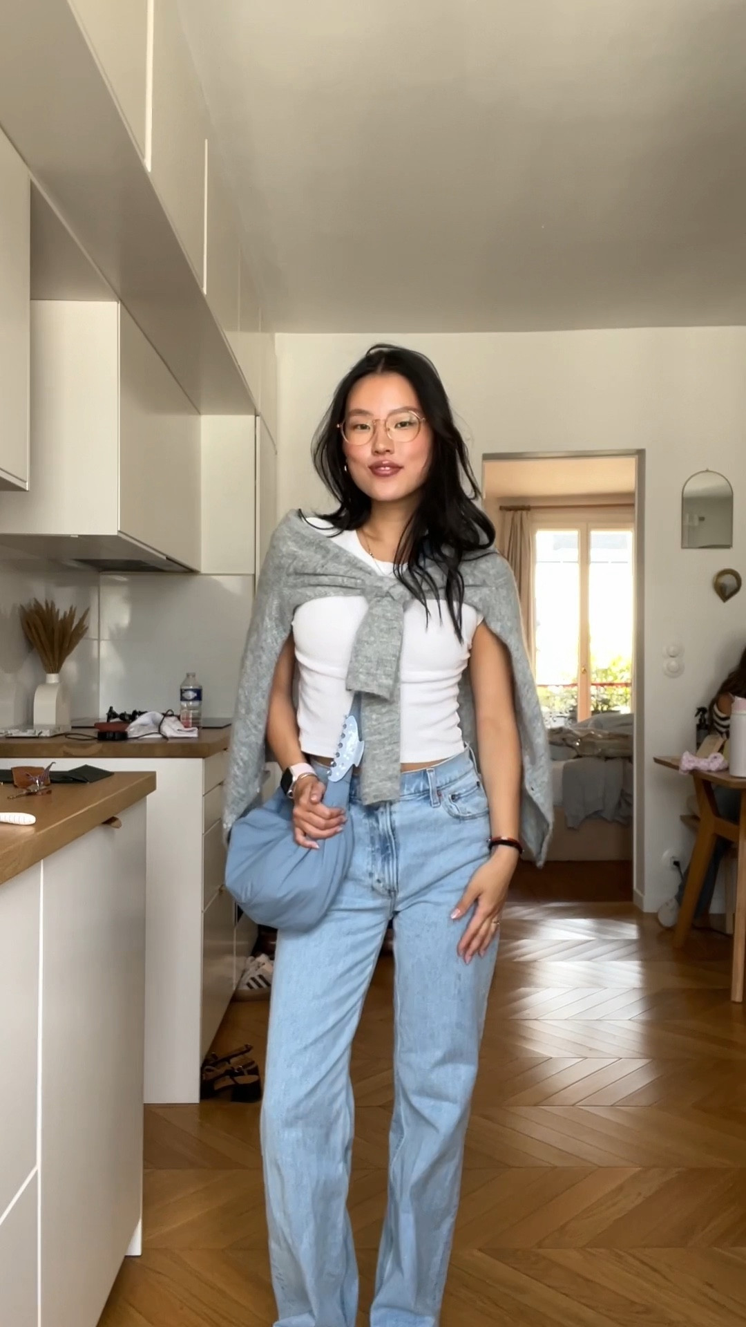 outfits i wore in paris! 🌟🩷💋

#LTKFindsUnder100 #LTKStyleTip #LTKTravel