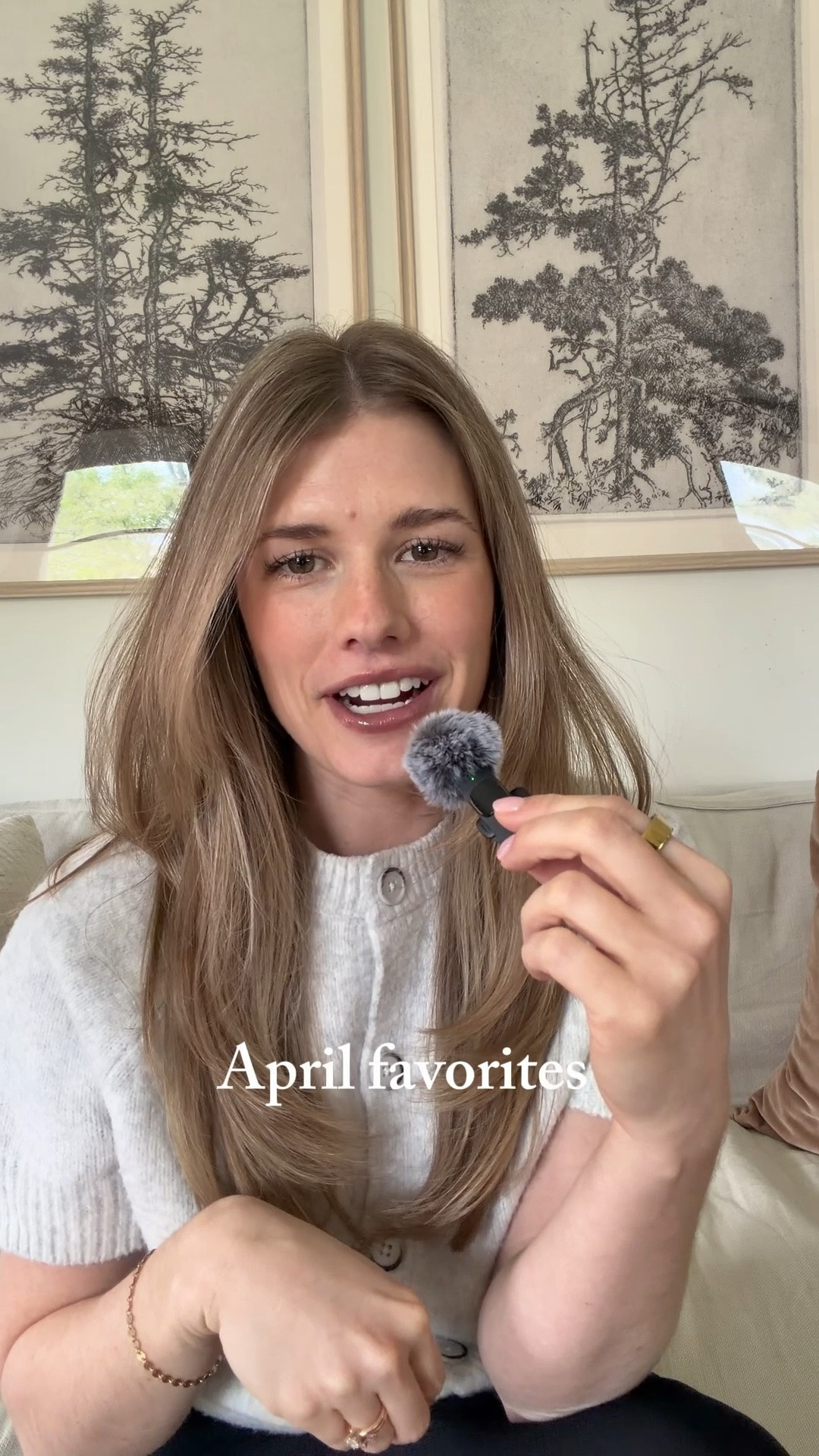April was gooooood!! @Aritzia @Madewell @Tarte

#LTKxMadewell #LTKBeauty
