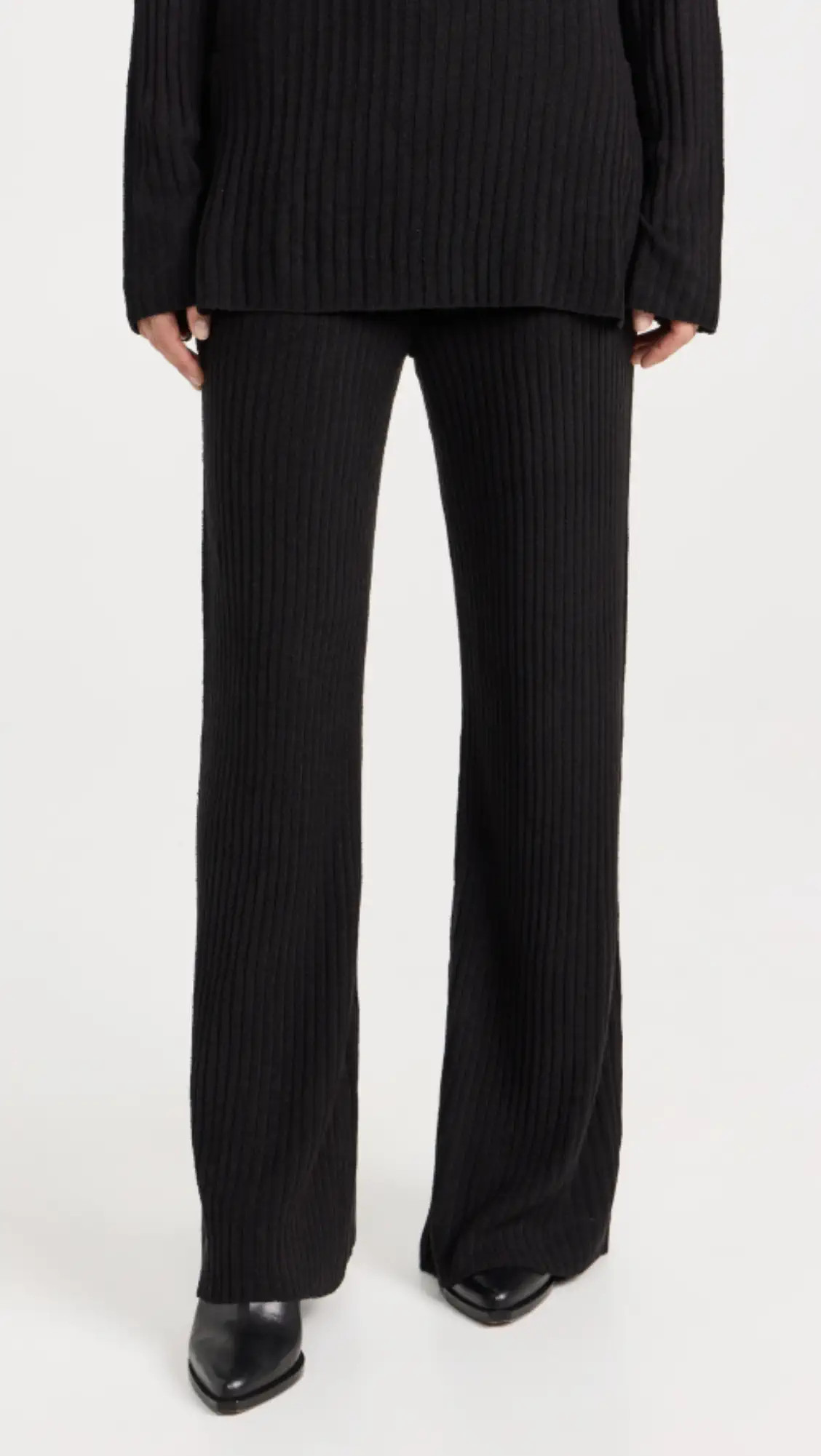 FAITHFULL THE BRAND Santi Pants | Shopbop | Shopbop