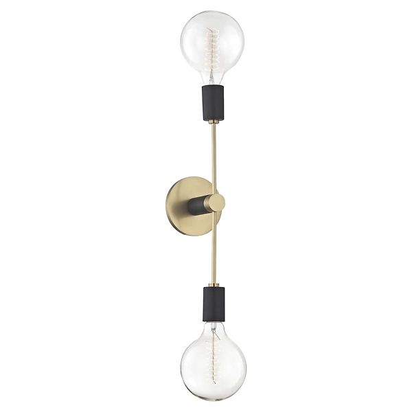 Astrid Wall Sconce | Lumens