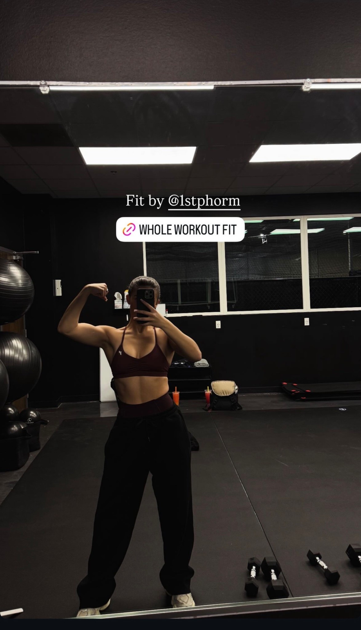 #LTKfitnessgoals #LTKActive #LTKootd
