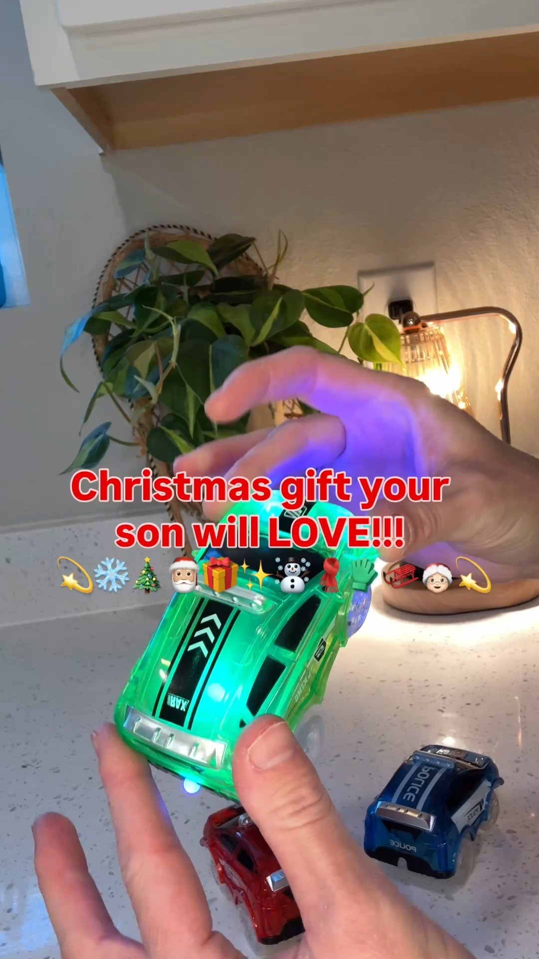 Christmas gift idea for the young kids in your life!!!! They’ll be entertained for hours ‼️ 

#christmasgiftsforboys #boyschristmasgifts 

#LTKGiftGuide #LTKKids #LTKmomlife