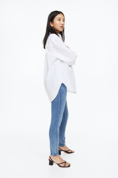 MAMA Super Skinny Jeans | H&M (US + CA)